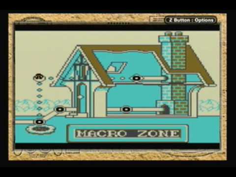 Let's Play Super Mario Land 2 - Extra: Secret Time! (1/2)