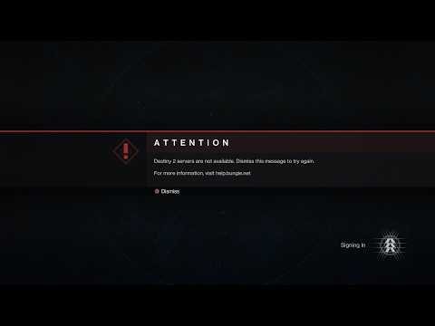 We Cannot Continue Like This Bungie....