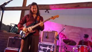 Jonathan Segel Band, Pappy and Harriett's, Campout 11  8.28.15