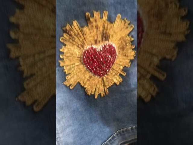 Vídeo relacionado con KQDRAVINE Parches de divertidos, 3 unidades, informales, parches de , divertidos, parches de para chaquetas, vaqueros, etc