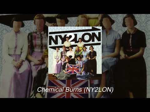 Every Move A Picture - Chemical Burns (NY2LON Version)