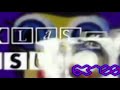 REVIVED EFFECT Klasky Csupo In Zoom To Pitch