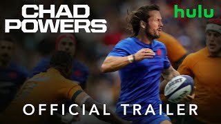 HULU Series Chad Powers Trailer | Release Date | Everything You Need To Know!!