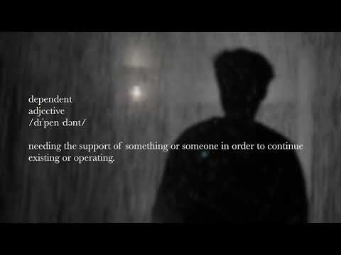 Keenan Te - dependent (Lyric Video)