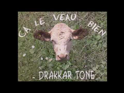Drakkar Tone