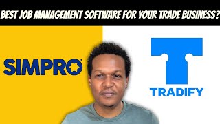 SIMPRO vs Tradify 2025: Which Job Management Software is Best for Your Trade Business