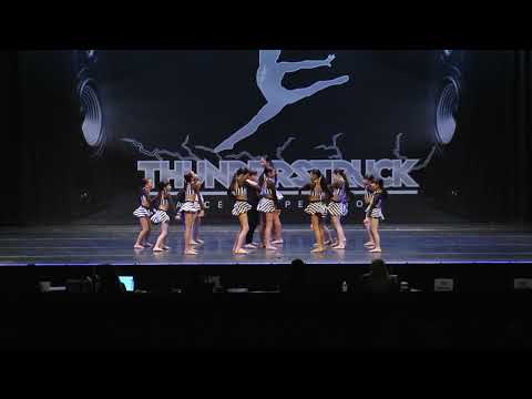West Valley Dance Company 2025 - "Yes, Yes I Can"