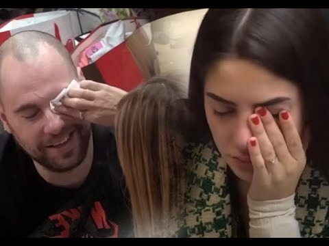 UZAS: Psihijatri DOLAZE po Andjelu Djuricic! Isplivala SKANDALOZNA istina! Potpuno UNISTENA