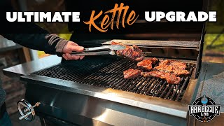 The Best Charcoal Grill For Your Outdoor Kitchen