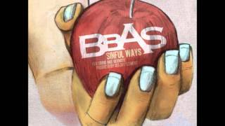 Brown Bag AllStars - Sinful Ways featuring Akie Bermiss (produced by Deejay Element)