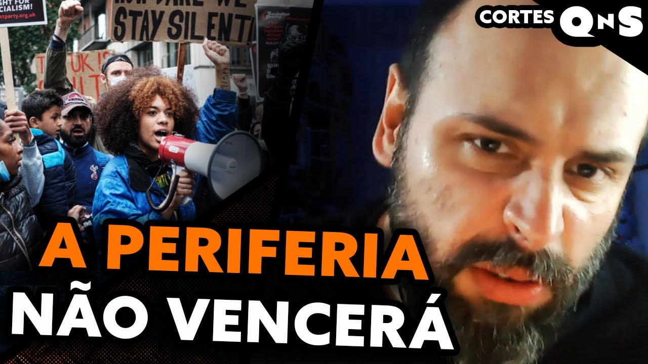 A farsa da Guerra Cultural e os limites da representatividade