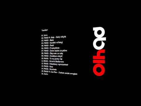 14. PB410 - Rozstanie