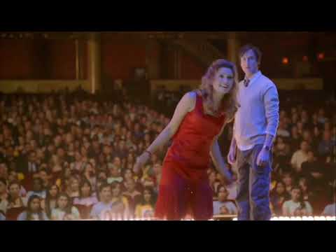 "Sharpay's Fabulous Adventure": Amber's Defeat