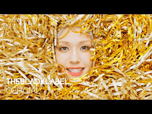 Gold Gold Gold von Jeon Somi ((jetzt ansehen))