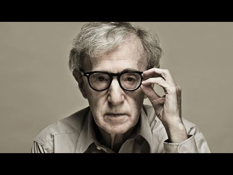 Si la vida fuese asi. Woody Allen