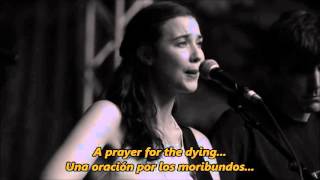 Lisa Hannigan | Prayer For The Dying [Subtitulada al español]