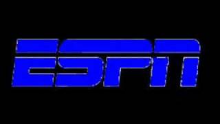 ESPN: International Statement (Primetime Theme) by Roger Dexter and Alan Bell