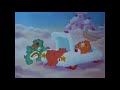 The Care Bears Movie Various Butt Scenes