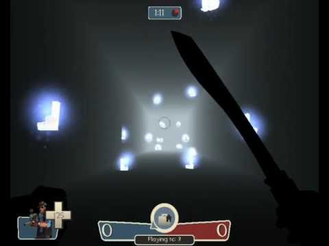 Team Fortress 2 Lavender town