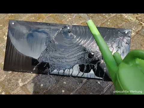 Wax Battle Round 1 -  Infinity Wax Supergloss + vs Soft99 Kiwami vs Dodo Juice Shinecraft