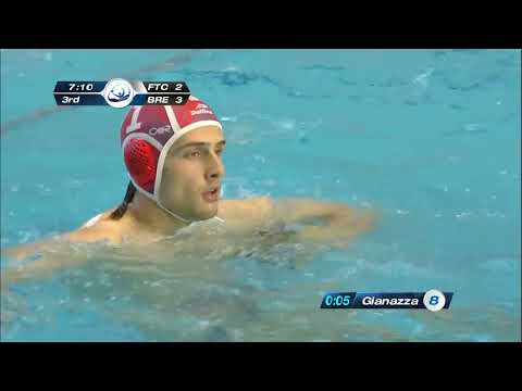 Ferencvaros vs AN Brescia - Highlights - Champion's League 2021/2022 Day 14