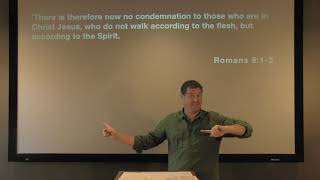 Studies in John - #50: Where Are Those Accusers?