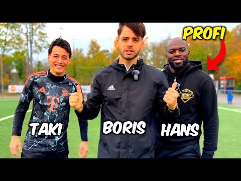 boris.nr9 and Sarpei Football