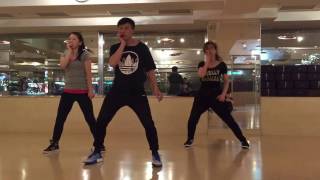 Marian Hill - Mistaken (Visualizer) ft. Steve Davit 20170406