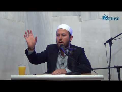 Definicioni i vëllazërisë në Islam!