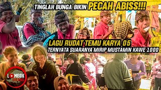 Download lagu Temu Karya 05 Di Sumbawa Utan Lagu Rudat Bikin Semua Tertawa Dengan Aksi Bunga mp3 Download lagu Temu Karya 05 Di Sumbawa Utan Lagu Rudat Bikin Semua Tertawa Dengan Aksi Bunga mp3