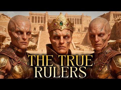 The Forgotten Global Empire That Preceded All Known Civilizations