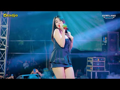 D'RADJA CERTAINLY - THREE MADU - SALMA NOVITA - INTER-TRIBAL CARGO PARTY - MAHAN BATEALIT JEPARA