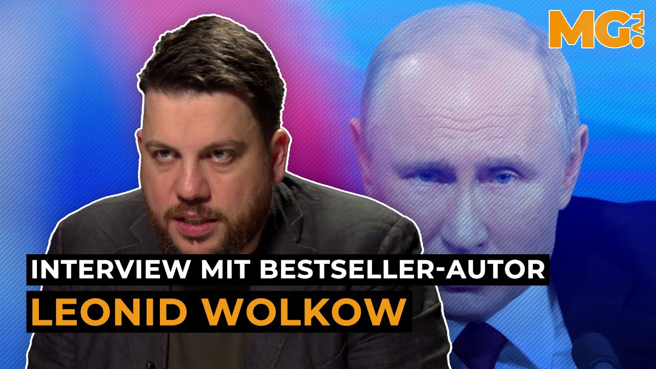 Folge 87 Leonid Wolkow Veto MassengeschmackTV Forum