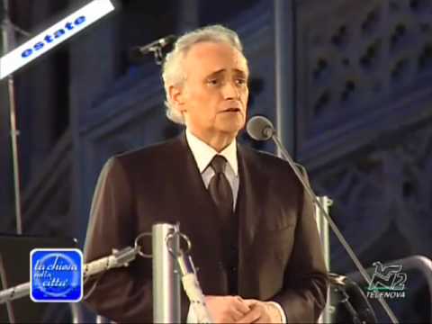 18 luglio 2010 - la Chiesa nella Città ESTATE