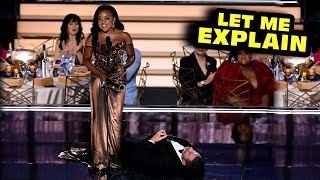 Emmys 2022 Explained in 8 Minutes