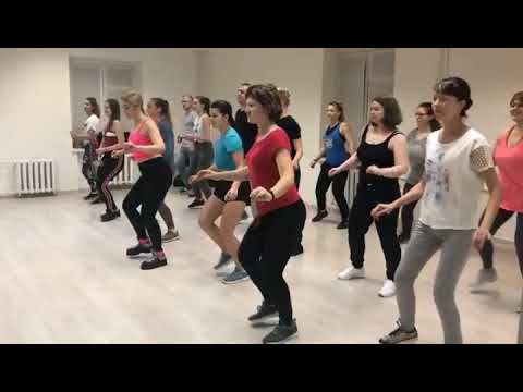 Baile repartero - prospera- El Chulo, El Kamel, Jacob Forever