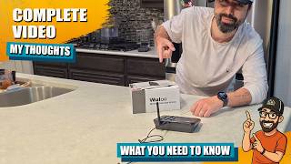 Wuloo Wireless Intercom Review: Best Room-to-Room System for Homes?