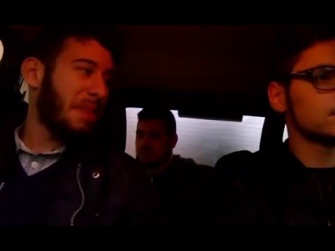 La vecchia e la pistola - La leggenda di Al, John e Jack