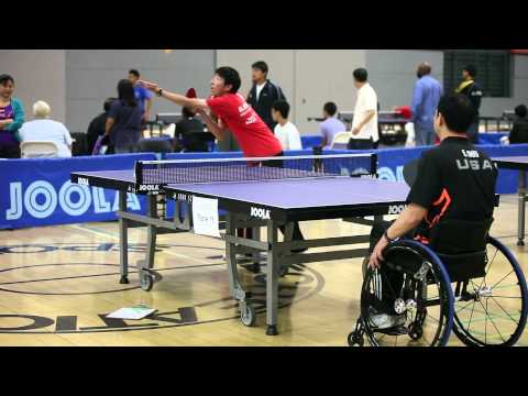 2012 NATT/JOOLA Berkeley Open