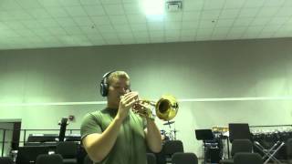 Clifford Brown Stardust transcription