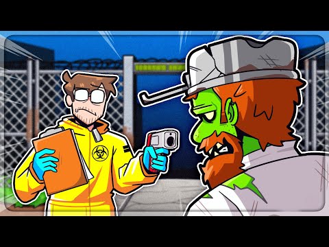 If this quarantine fails, we ALL die