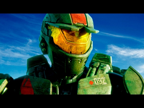 Halo Wars 2 - Pelicula completa sub Español - PC Ultra [1080p 60fps] Video