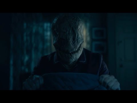 The Haunting of Hill House - top 5 Jumpscares!