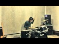 Ventura Lights - Stars (Drum Cover) 