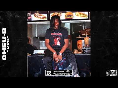 (FREE) Cheu-B x LMB Mozart x Ateyaba Type Beat 2020 - "VVS" (prod.marka)