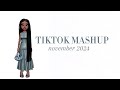 Tiktok Mashup November 2024 NOT CLEAN