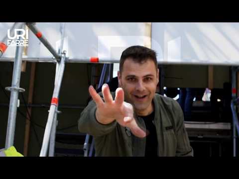 URI FARRE @ Daydream Festival 2018