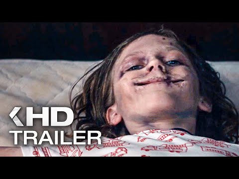 THE SEVENTH DAY Trailer German Deutsch (2021) Exklusiv
