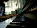 Paramore - Decode (Acoustic Piano Version ...