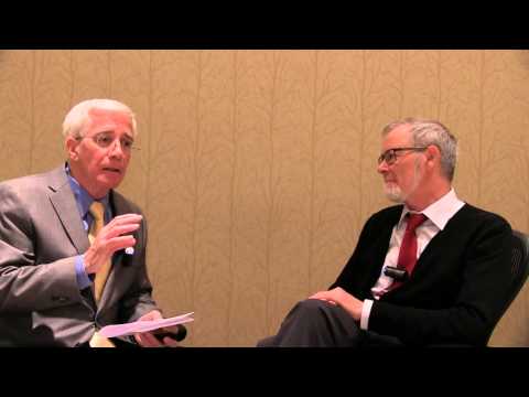 Dr. Rau Interview Part 1